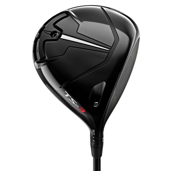 Titleist TSR3 Driver 