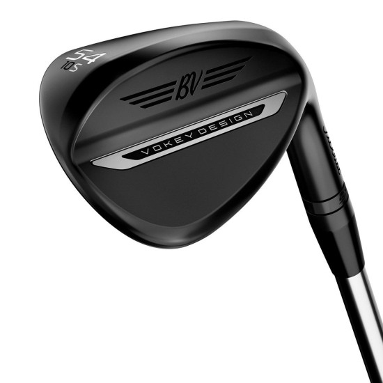 Titleist Vokey SM11 Wedge Jet Black 2026