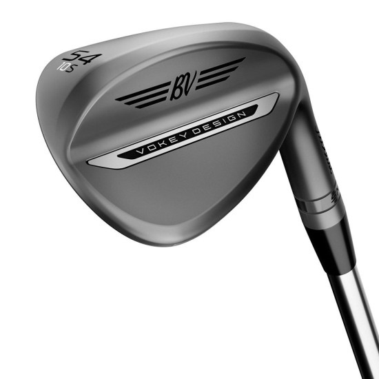 Titleist Vokey SM11 Wedge Nickel 2026
