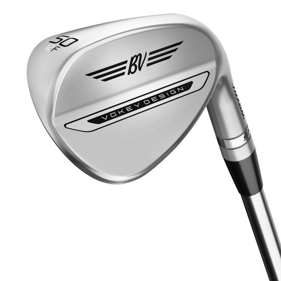 Titleist Vokey SM11 Wedge Tour Chrome 2026