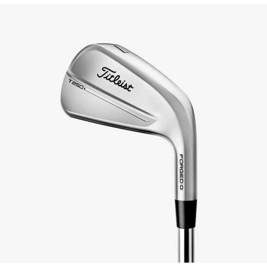 Titleist T250 iron Set (x7 irons)