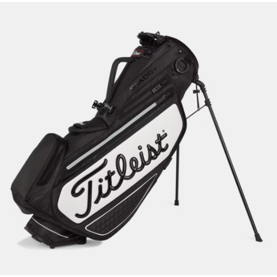 Tour Series Premium Stand StaDry Bag