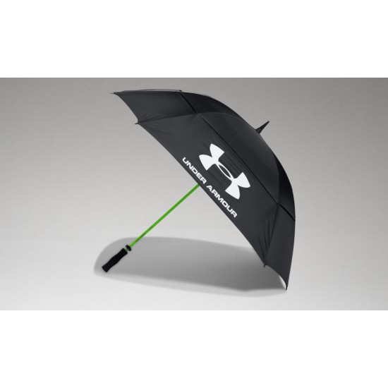 Under Armour  Golf Umbrella – Double Canopy