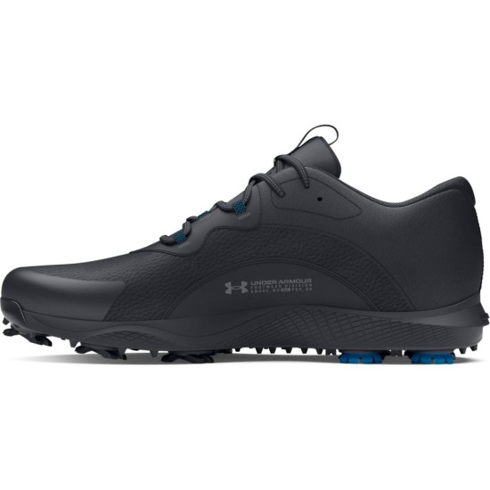 Under Armour Charged Draw 2 Wide Golf Shoes 2024