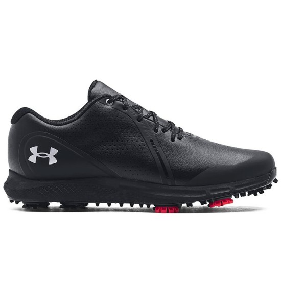 Under Armour Charged Draw RST Wide E Golf Shoes 2023