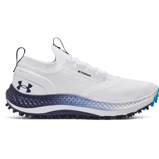 Under Armour Charged Phantom Spikeless shoes 2023