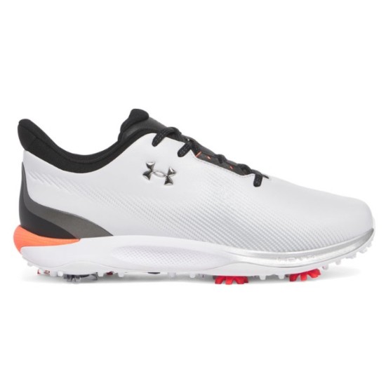 Under Armour Drive Fade Gray/Black/Metallic Silver 