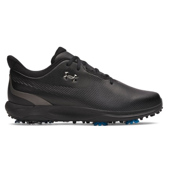 Under Armour Drive Fade Black/Metallic Silver 