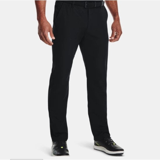 Under Armour Drive Pant Black 