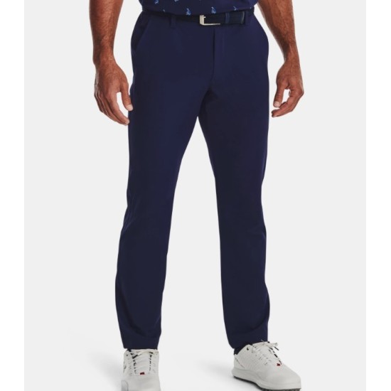Under Armour Drive Pant Midnight Navy 2023