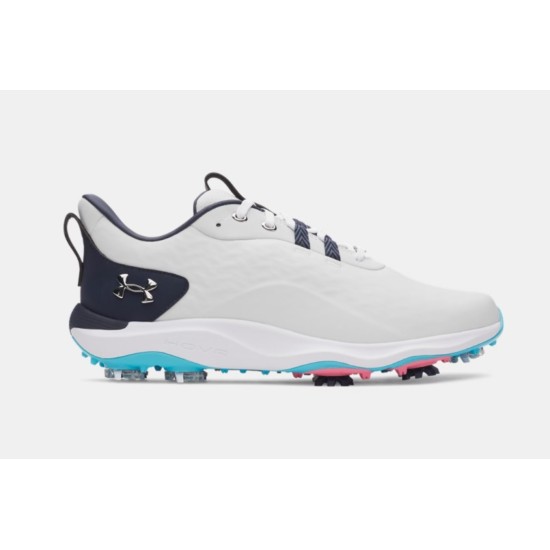 Under Armour Drive Pro Clone Distant Gray/Midnight Navy/Metallic