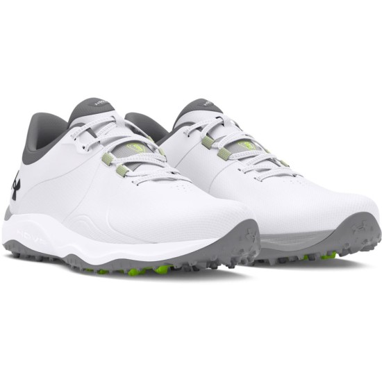 Under Armour Drive Pro Spikeless Wide Golf Shoes 2024