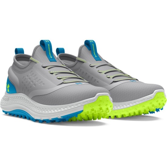 Under Armour GS Charged Phantom Spikeless Golf Shoes 2024 (Kids)