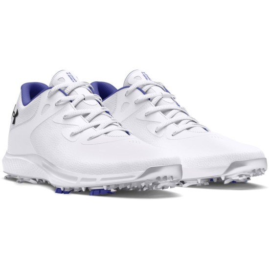 Under Armour Ladies Charged Breathe 2 Golf Shoes 2024