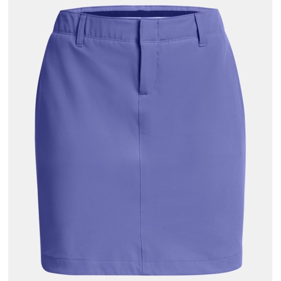 Under Armour Ladies Drive Woven Skort 
