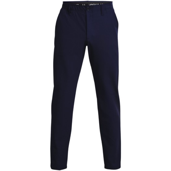 Under Armour Men's CGI Tapered Pant 
