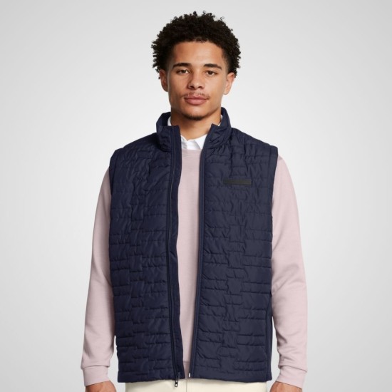 Under Armour Men's Drive Pro Insulated Vest