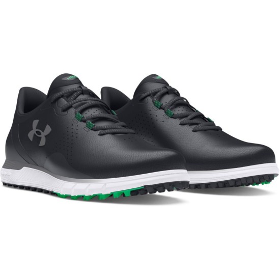 Under Armour Drive Fade Spikeless Golf Shoes 2024