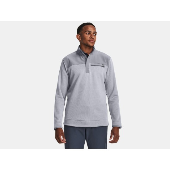 Under Armour Storm Sweater fleece 1/2 Zip 2023