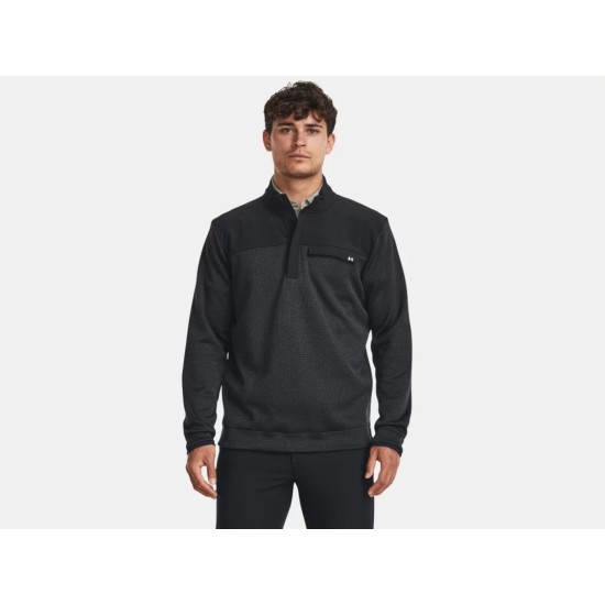 Under Armour Storm Sweater Fleece 1/2 Zip 2023