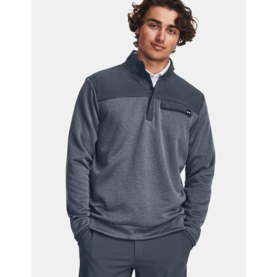 Under Armour Storm Sweater fleece 1/2 Zip 2023