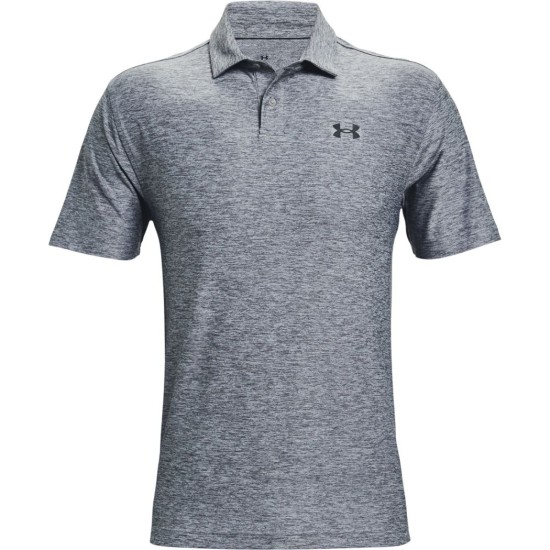 Under Armour Tee To Green Polo 2022