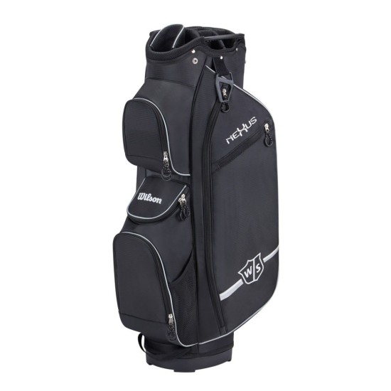 Wilson Nexus Lite Cart Bag 