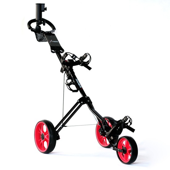 X-Treme Rider Golf Trolley